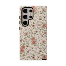 Load image into Gallery viewer, Spring Floral Phone Case