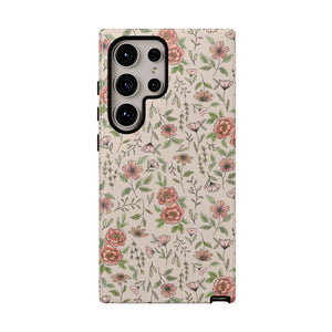 Spring Floral Phone Case