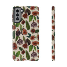 Load image into Gallery viewer, Fig Phone Case