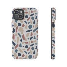 Load image into Gallery viewer, Cool Terrazzo Phone Case