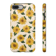 Load image into Gallery viewer, Summer Sunflower Phone Case