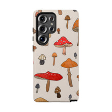 Load image into Gallery viewer, Mushroom Phone Case