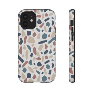 Cool Terrazzo Phone Case