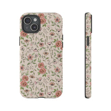 Load image into Gallery viewer, Spring Floral Phone Case