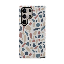 Load image into Gallery viewer, Cool Terrazzo Phone Case