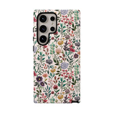 Load image into Gallery viewer, Spring Garden Flowers Phone Case