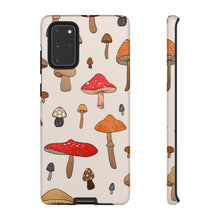 Load image into Gallery viewer, Mushroom Phone Case