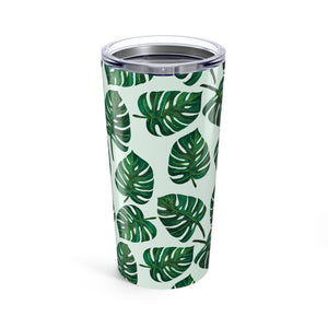 Monsterra Travel Mug