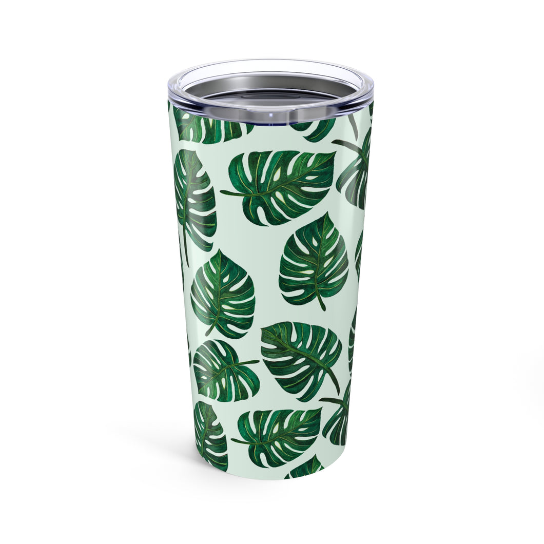 Monsterra Travel Mug