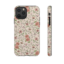 Load image into Gallery viewer, Spring Floral Phone Case