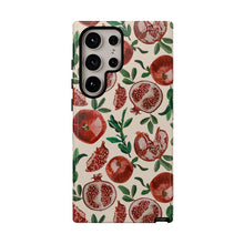 Load image into Gallery viewer, Pomegranate Phone Case