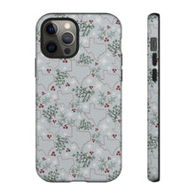 Load image into Gallery viewer, Texas Christmas Phone Case