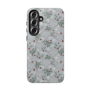 Texas Christmas Phone Case