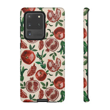 Load image into Gallery viewer, Pomegranate Phone Case