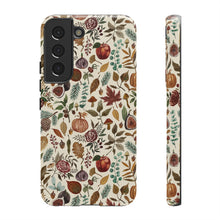 Load image into Gallery viewer, Fall Forest Phone Case