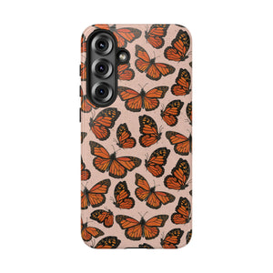 Butterfly Watercolor Phone Case