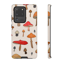 Load image into Gallery viewer, Mushroom Phone Case