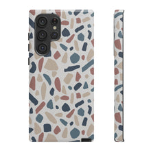 Load image into Gallery viewer, Cool Terrazzo Phone Case