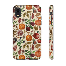 Load image into Gallery viewer, Autumn Harvest Phone Case