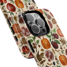 Load image into Gallery viewer, Autumn Harvest Phone Case