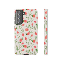 Load image into Gallery viewer, Spring Watercolor Phone Case