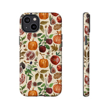 Load image into Gallery viewer, Autumn Harvest Phone Case