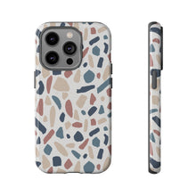 Load image into Gallery viewer, Cool Terrazzo Phone Case