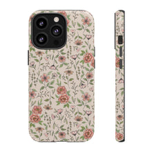 Load image into Gallery viewer, Spring Floral Phone Case