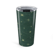 Load image into Gallery viewer, Sparkles on Water Travel Mug