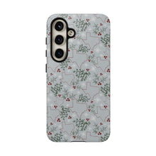 Load image into Gallery viewer, Texas Christmas Phone Case
