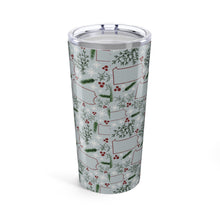Load image into Gallery viewer, Pennsylvania Christmas Travel Mug