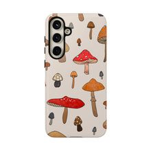 Load image into Gallery viewer, Mushroom Phone Case
