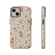 Load image into Gallery viewer, Spring Floral Phone Case