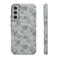 Load image into Gallery viewer, Texas Christmas Phone Case