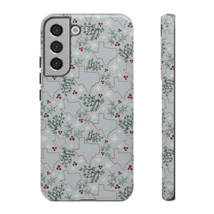 Texas Christmas Phone Case
