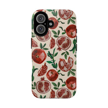 Load image into Gallery viewer, Pomegranate Phone Case
