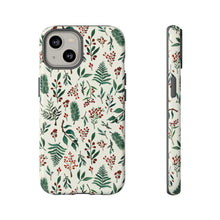 Load image into Gallery viewer, Christmas Berries Phone Case