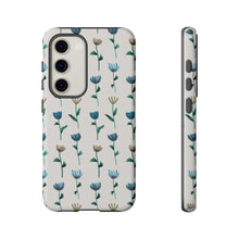 Load image into Gallery viewer, Colorful Ink Flower Phone Case