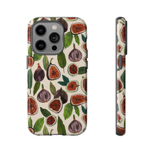 Load image into Gallery viewer, Fig Phone Case