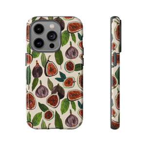 Fig Phone Case