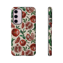 Load image into Gallery viewer, Pomegranate Phone Case