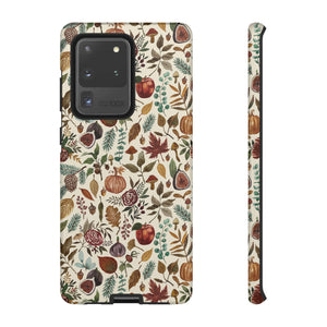 Fall Forest Phone Case