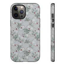 Load image into Gallery viewer, Texas Christmas Phone Case