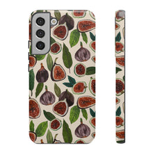 Load image into Gallery viewer, Fig Phone Case