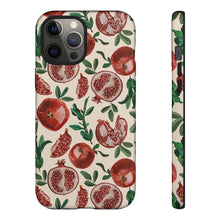 Load image into Gallery viewer, Pomegranate Phone Case