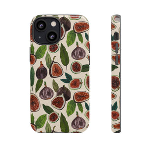 Fig Phone Case
