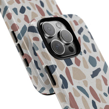 Load image into Gallery viewer, Cool Terrazzo Phone Case