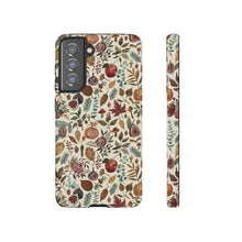 Load image into Gallery viewer, Fall Forest Phone Case