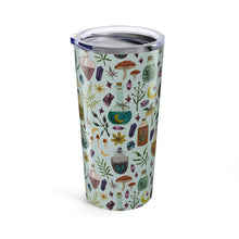 Load image into Gallery viewer, Botanical Potions Travel Mug