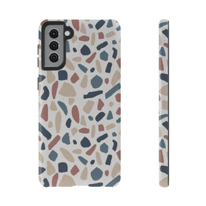 Cool Terrazzo Phone Case